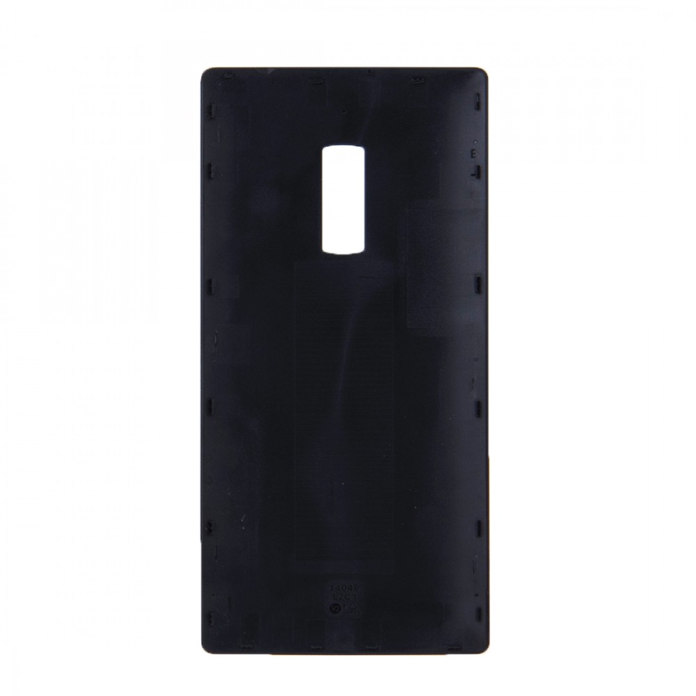 Battery Back Cover  for OnePlus 2 (Black) Other Replacement Parts OnePlus 2